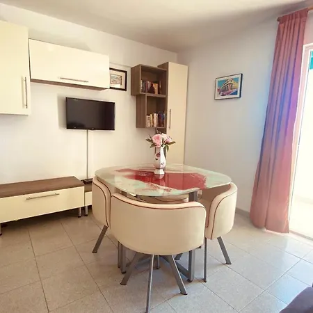Ocean View Apartman Puerto de Santiago