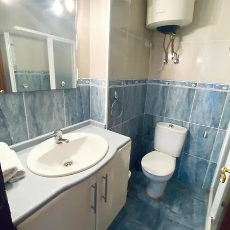 Ocean View Apartman