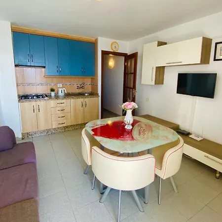 Ocean View